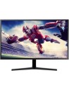 Monitor Profesional Samsung U32J590UQP 31.5", 4K, Gris Oscuro