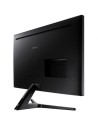 Monitor Profesional Samsung U32J590UQP 31.5", 4K, Gris Oscuro