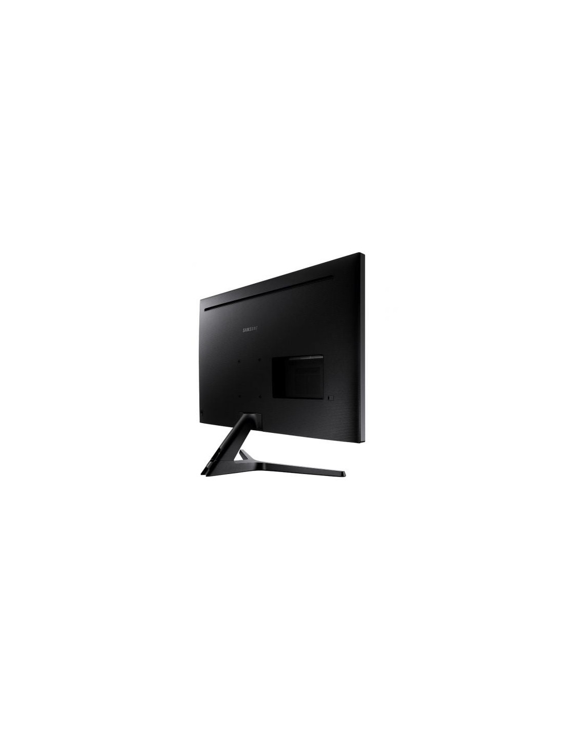 Monitor Profesional Samsung U32J590UQP 31.5", 4K, Gris Oscuro