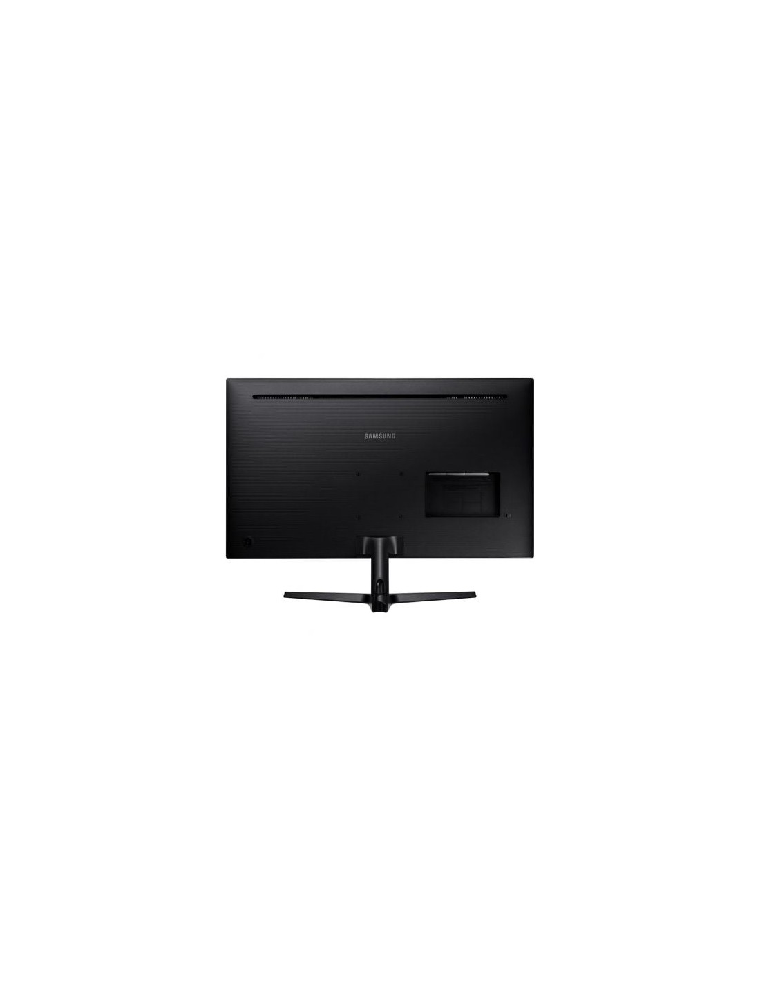 Monitor Profesional Samsung U32J590UQP 31.5", 4K, Gris Oscuro