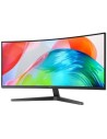 Monitor Profesional Ultraparonámico Curvo Samsung ViewFinity S5 S34H55