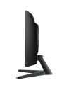 Monitor Profesional Ultraparonámico Curvo Samsung ViewFinity S5 S34H55