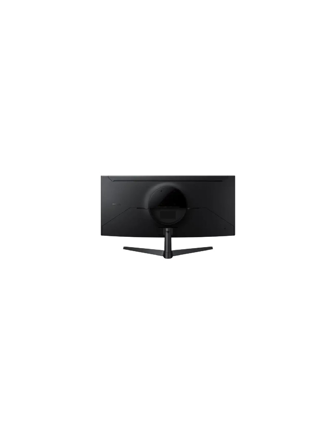 Monitor Profesional Ultraparonámico Curvo Samsung ViewFinity S5 S34H55