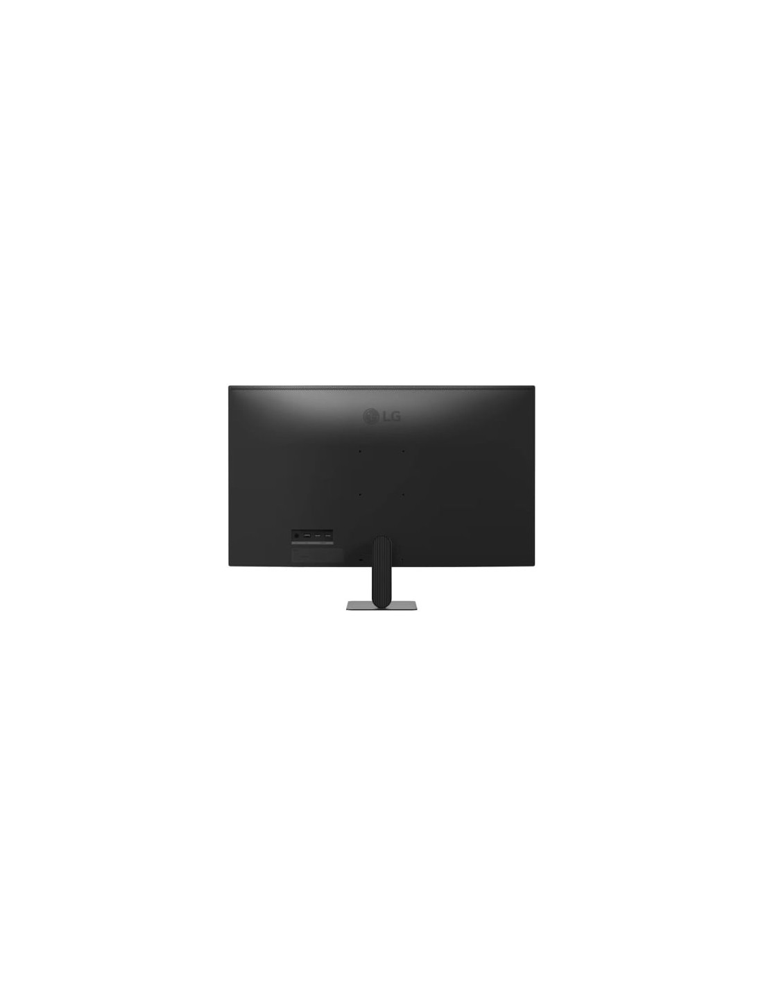 Smart Monitor LG Ultrafine 32U701SB-B 31.5", 4K, Multimedia, Smart TV,