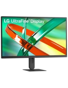 Monitor Profesional LG UltraFine 27U730B-B 27", 4K, Regulable en altur 2