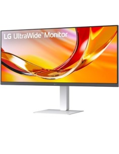 Monitor Profesional Ultrapanorámico LG 34BF550B-W 34", WFHD, Multimedi 2