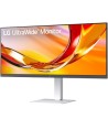 Monitor Profesional Ultrapanorámico LG 34BF550B-W 34", WFHD, Multimedi