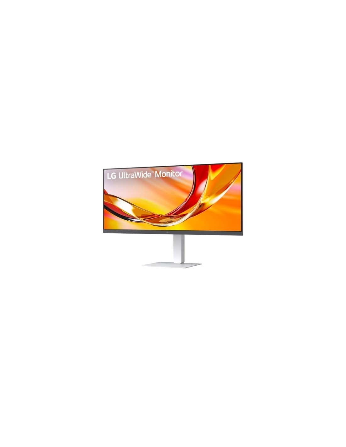 Monitor Profesional Ultrapanorámico LG 34BF550B-W 34", WFHD, Multimedi