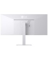 Monitor Profesional Ultrapanorámico LG 34BF550B-W 34", WFHD, Multimedi