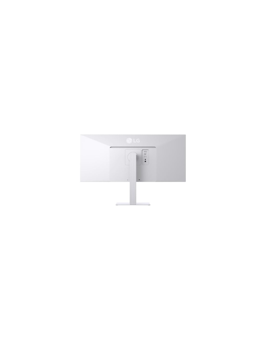 Monitor Profesional Ultrapanorámico LG 34BF550B-W 34", WFHD, Multimedi