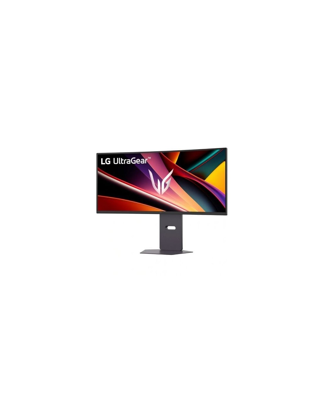 Monitor Gaming Ultrapanorámico Curvo LG UltraGear 34G600A-B 34", UWQHD