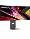 Monitor Gaming Ultrapanorámico Curvo LG UltraGear 34G600A-B 34", UWQHD