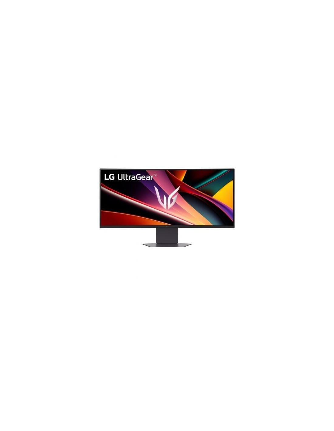 Monitor Gaming Ultrapanorámico Curvo LG UltraGear 34G600A-B 34", UWQHD