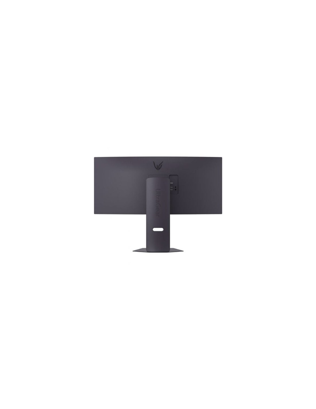 Monitor Gaming Ultrapanorámico Curvo LG UltraGear 34G600A-B 34", UWQHD