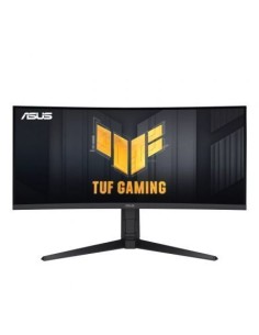 Monitor Gaming Curvo Asus TUF Gaming VG34VQEL1A 34", UWQHD, 1ms, 100Hz
