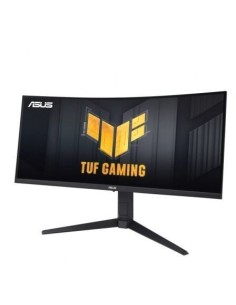 Monitor Gaming Curvo Asus TUF Gaming VG34VQEL1A 34", UWQHD, 1ms, 100Hz 2