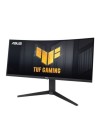 Monitor Gaming Curvo Asus TUF Gaming VG34VQEL1A 34", UWQHD, 1ms, 100Hz