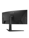 Monitor Gaming Curvo Asus TUF Gaming VG34VQEL1A 34", UWQHD, 1ms, 100Hz