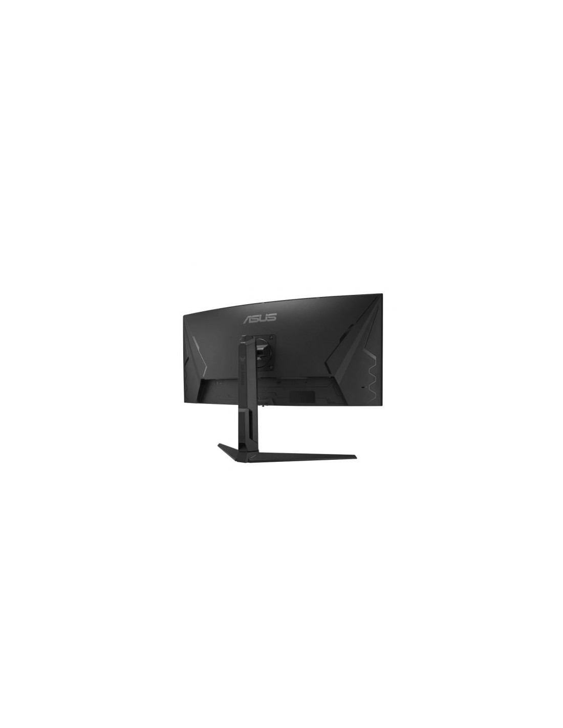 Monitor Gaming Curvo Asus TUF Gaming VG34VQEL1A 34", UWQHD, 1ms, 100Hz