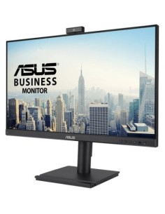 Monitor Profesional Asus BE279QFK 27", Full HD, Webcam, Multimedia, Re