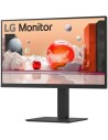 Monitor Profesional LG 27BA850-B 27", Full HD, Webcam, Multimedia, Reg