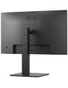 Monitor Profesional LG 27BA850-B 27", Full HD, Webcam, Multimedia, Reg