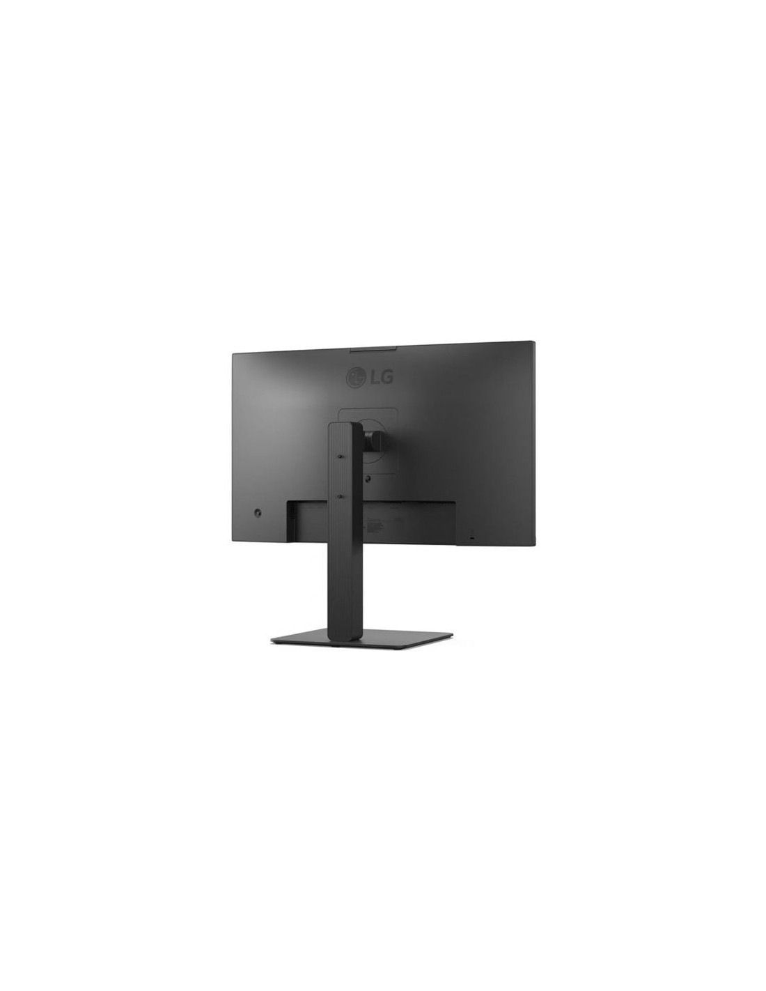 Monitor Profesional LG 27BA850-B 27", Full HD, Webcam, Multimedia, Reg