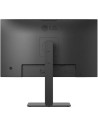 Monitor Profesional LG 27BA850-B 27", Full HD, Webcam, Multimedia, Reg