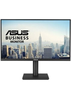 Monitor Profesional Asus VA27UCPS 27", 4K, Multimedia, Regulable en al