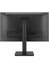 Monitor Profesional Asus VA27UCPS 27", 4K, Multimedia, Regulable en al