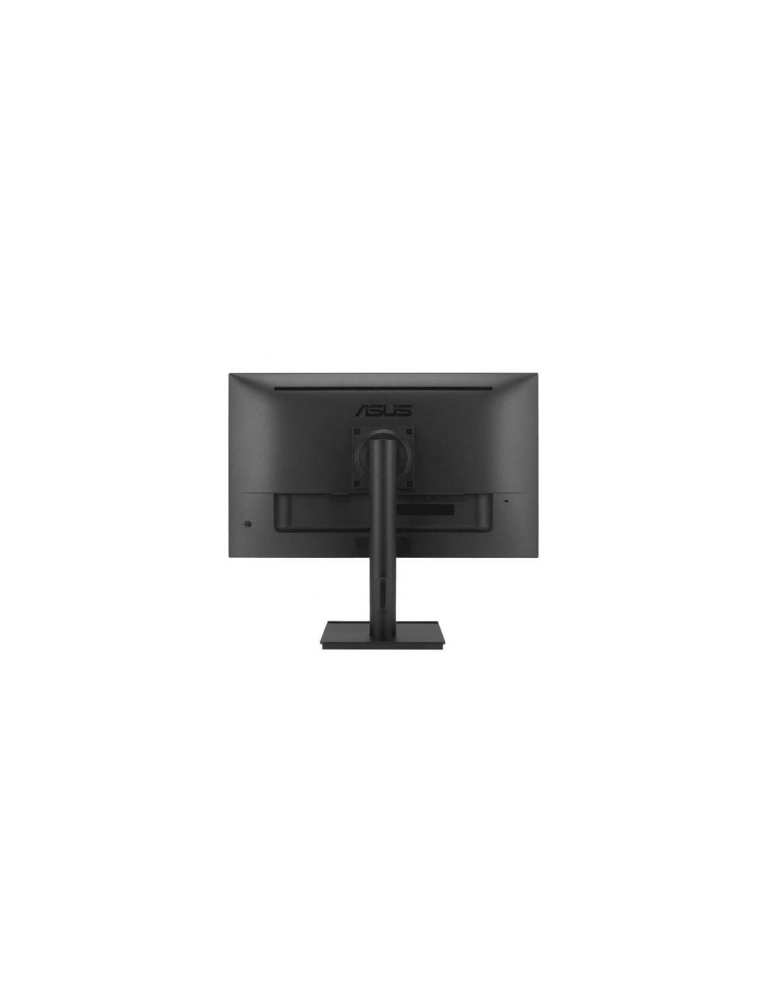 Monitor Profesional Asus VA27UCPS 27", 4K, Multimedia, Regulable en al