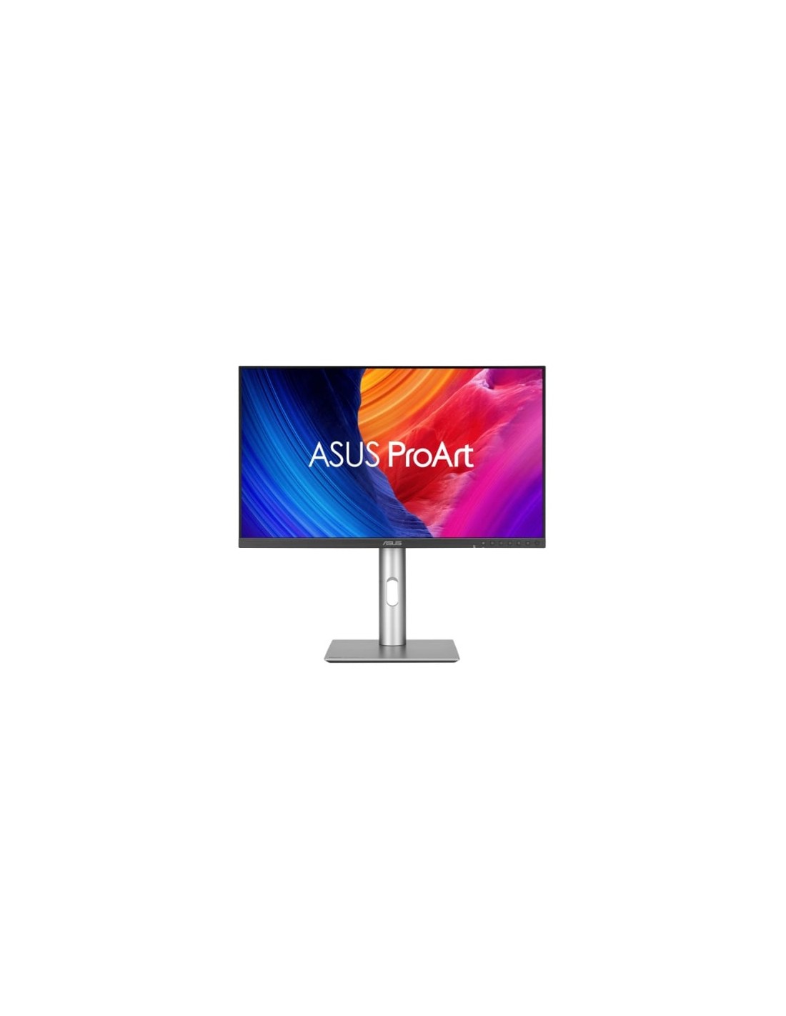 Monitor Profesional Asus ProArt Display PA278QGV Gen2 27", QHD, Multim