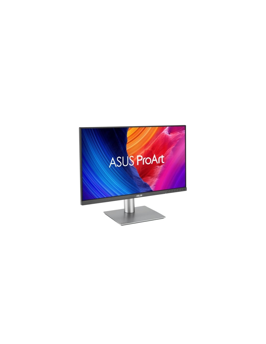 Monitor Profesional Asus ProArt Display PA278QGV Gen2 27", QHD, Multim