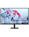 Monitor Profesional Samsung ViewFinity S7 S70H S32H704EAU 32", 4K, Neg