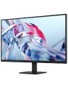 Monitor Profesional Samsung ViewFinity S7 S70H S32H704EAU 32", 4K, Neg