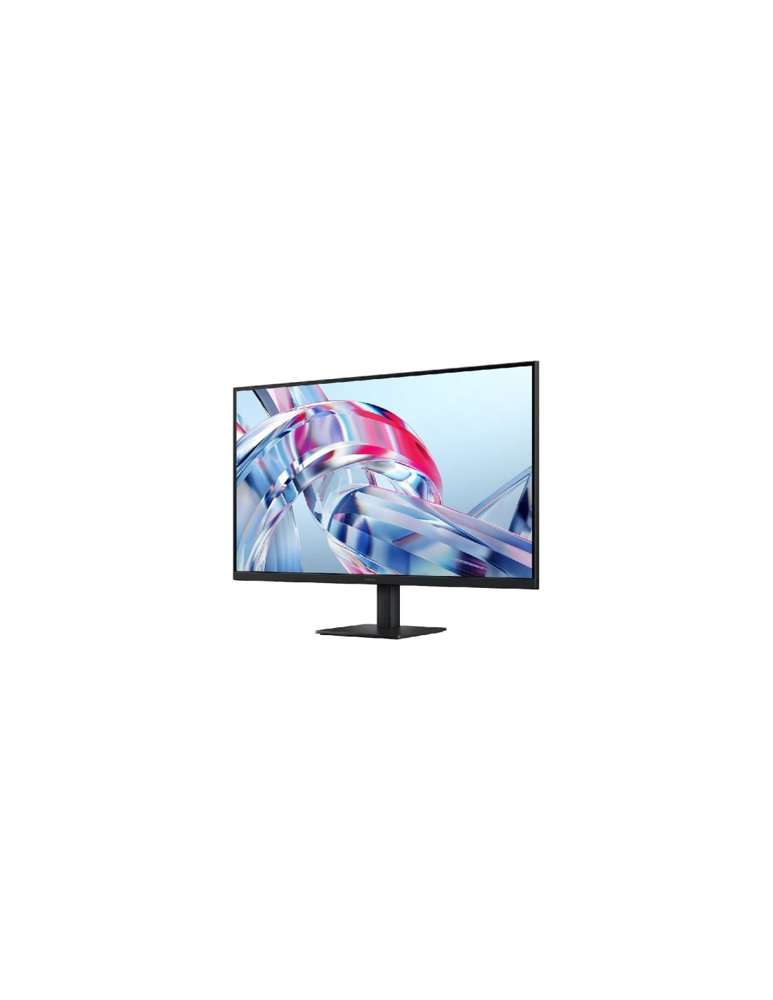 Monitor Profesional Samsung ViewFinity S7 S70H S32H704EAU 32", 4K, Neg