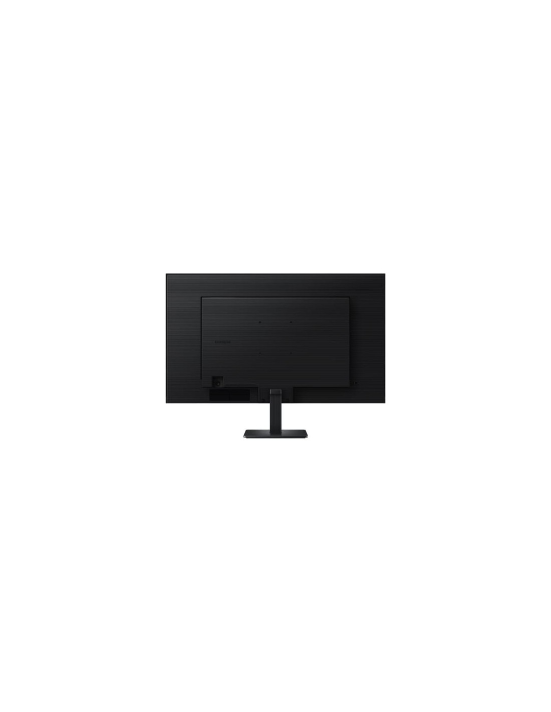 Monitor Profesional Samsung ViewFinity S7 S70H S32H704EAU 32", 4K, Neg