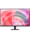 Monitor Profesional Samsung ViewFinity S7 S32D700EAU 32", 4K, Negro