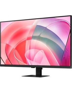 Monitor Profesional Samsung ViewFinity S7 S32D700EAU 32", 4K, Negro 2