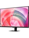 Monitor Profesional Samsung ViewFinity S7 S32D700EAU 32", 4K, Negro