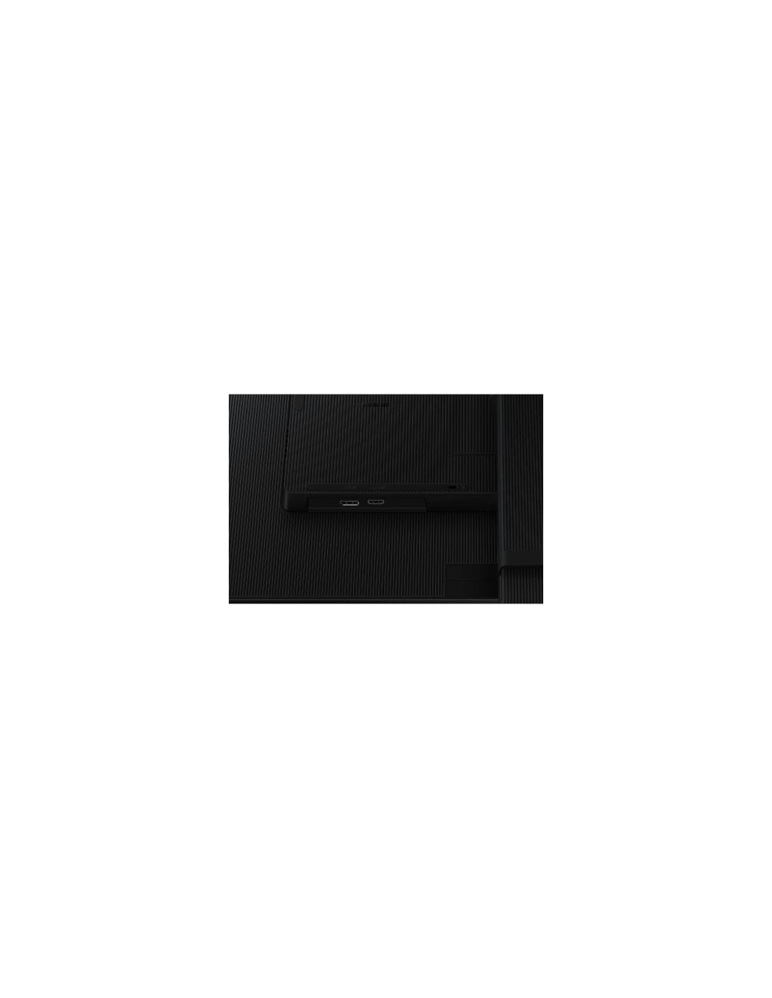 Monitor Profesional Samsung ViewFinity S7 S32D700EAU 32", 4K, Negro