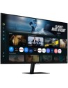 Smart Monitor Samsung M7 S32FM702UU 32", 4K, Multimedia, Smart TV, Neg