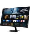 Smart Monitor Samsung M7 S32FM702UU 32", 4K, Multimedia, Smart TV, Neg