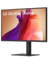 Monitor Profesional LG UltraFine 32U720A-B 31.5", 4K, Multimedia, Regu