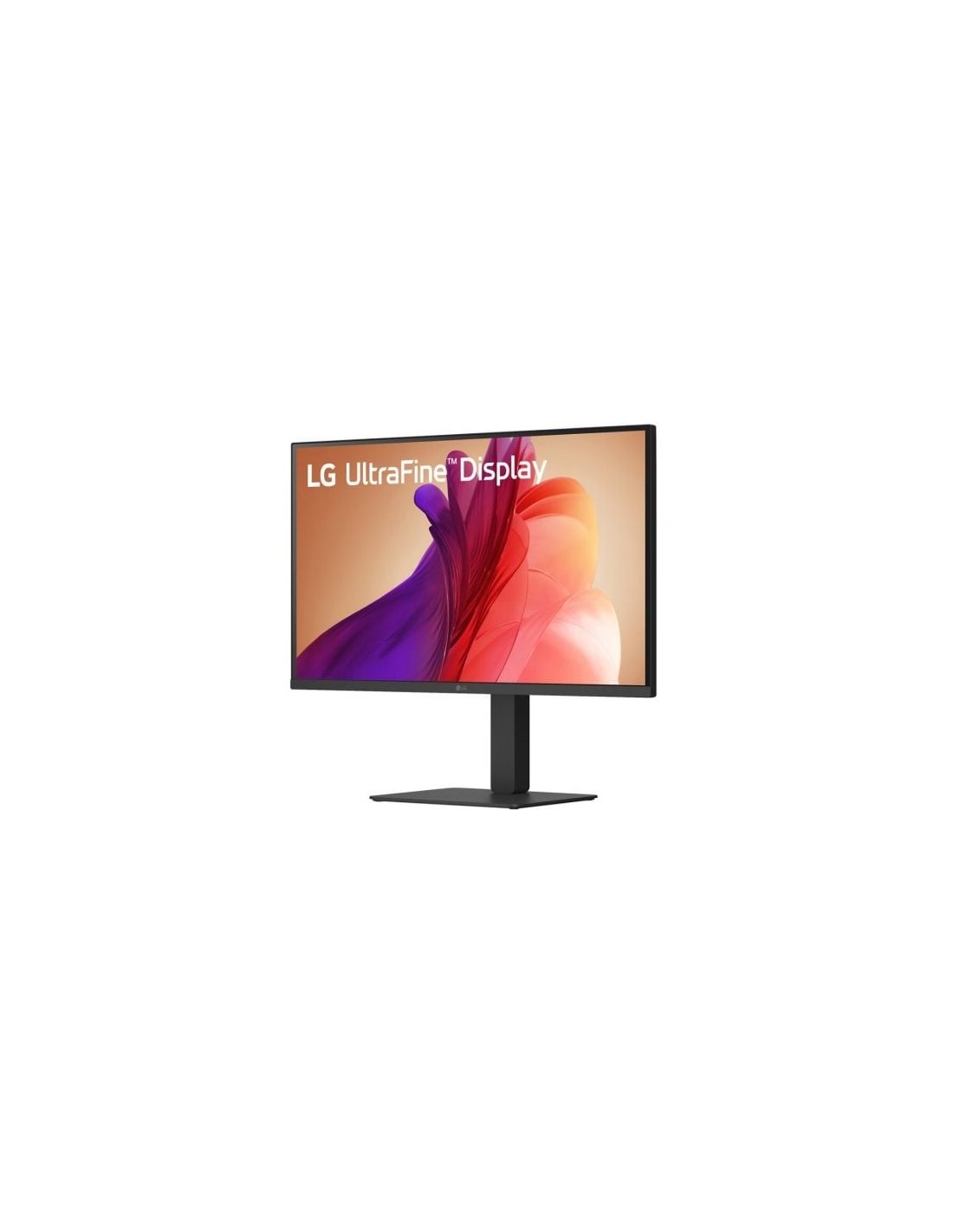 Monitor Profesional LG UltraFine 32U720A-B 31.5", 4K, Multimedia, Regu