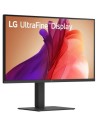 Monitor Profesional LG UltraFine 32U720A-B 31.5", 4K, Multimedia, Regu