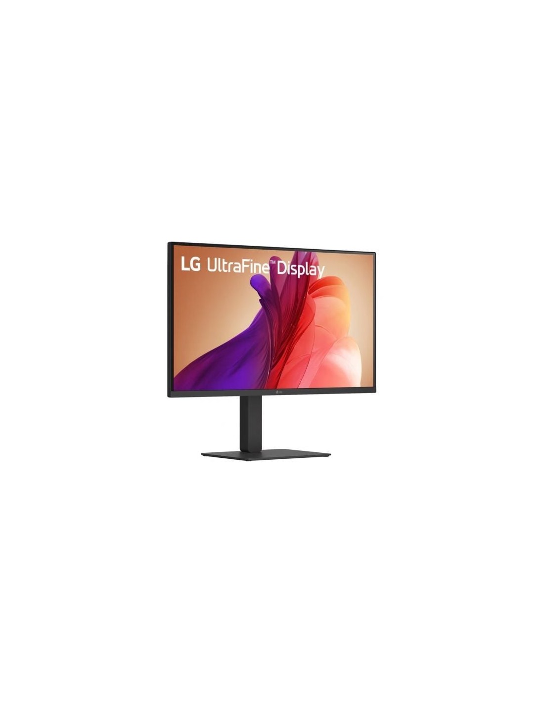 Monitor Profesional LG UltraFine 32U720A-B 31.5", 4K, Multimedia, Regu