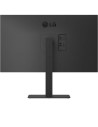 Monitor Profesional LG UltraFine 32U720A-B 31.5", 4K, Multimedia, Regu