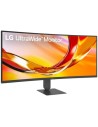 Monitor Profesional Ultrapanorámico Curvo LG UltraWide 34U640B-B 34", 