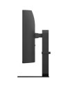 Monitor Profesional Ultrapanorámico Curvo LG UltraWide 34U640B-B 34", 